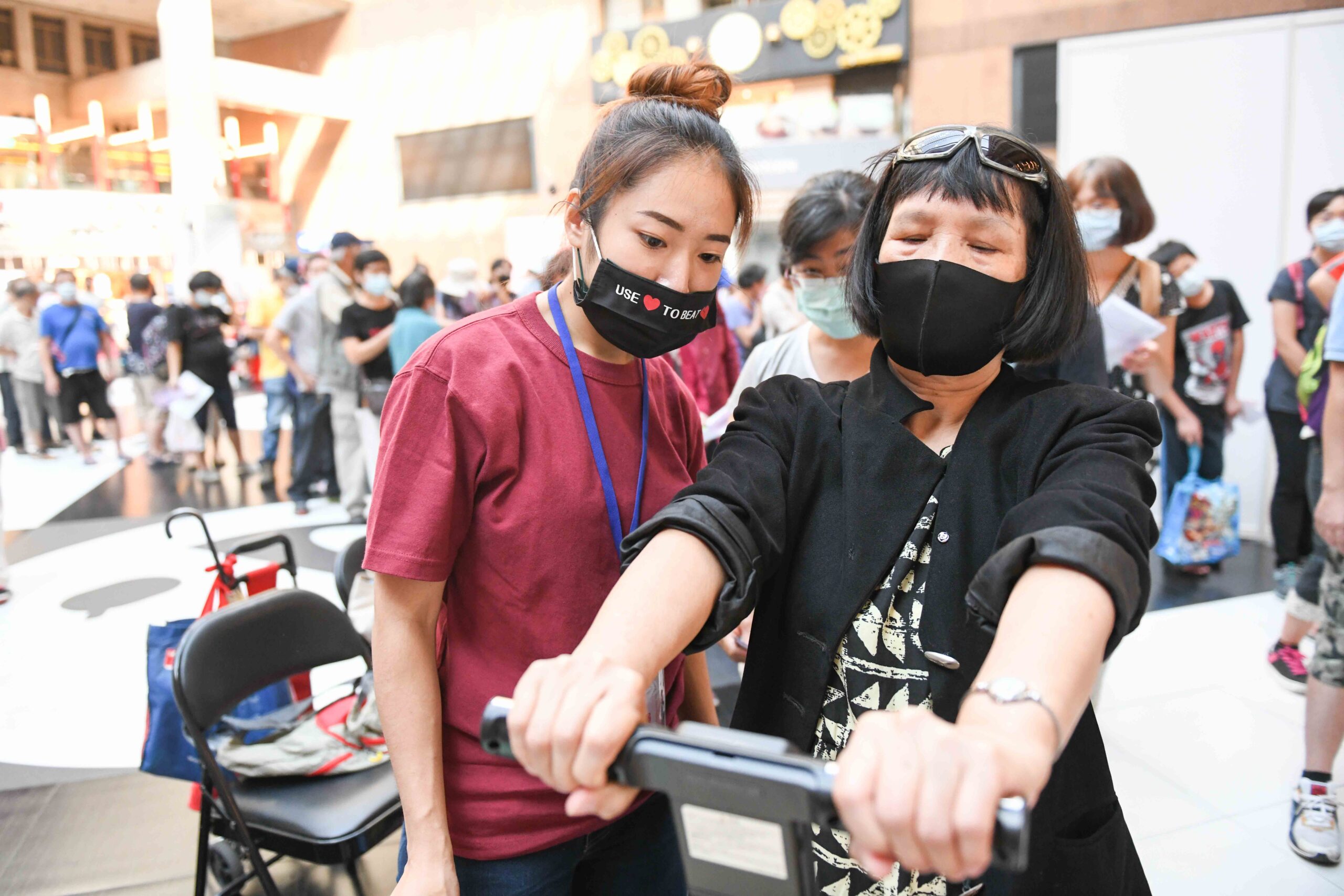 2020 世界心臟日 專家呼籲全台36萬心衰患者穩定就醫