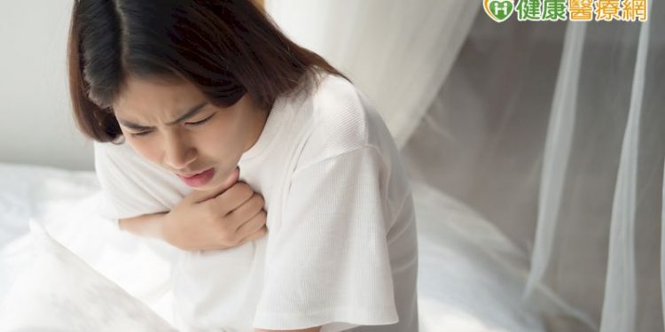 心跳異常加速　很可能是危險疾病預兆