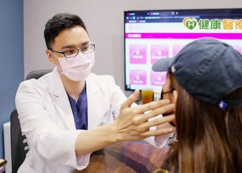 澎潤派vs除皺派　你是愛美哪一派？