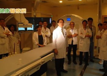 低侵襲性的微創治療主流　放射線介入性治療技術多樣