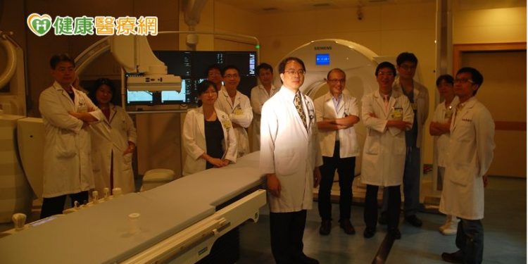 低侵襲性的微創治療主流　放射線介入性治療技術多樣