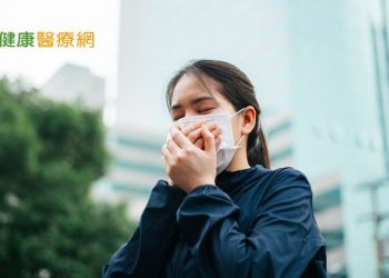 防疫壓力大，急性氣喘發作咳不停！　中醫授治喘妙方