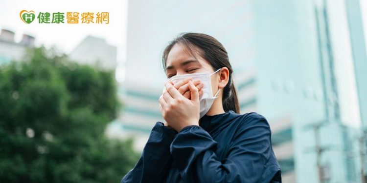 防疫壓力大,急性氣喘發作咳不停! 中醫授治喘妙方