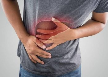 肝癌早期症狀不明顯 醫：注意7大危險因子！