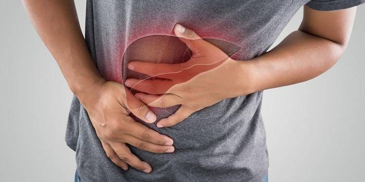 肝癌早期症狀不明顯 醫：注意7大危險因子！