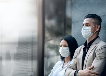 一場突如其來的疫情重創許多產業!