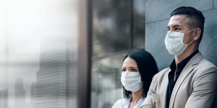 一場突如其來的疫情重創許多產業!