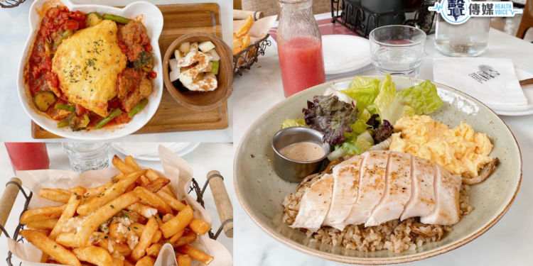 超人氣高質感美式餐廳~貳樓