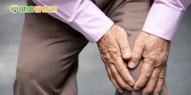 忽略骨折風險、難防骨質疏鬆症?
