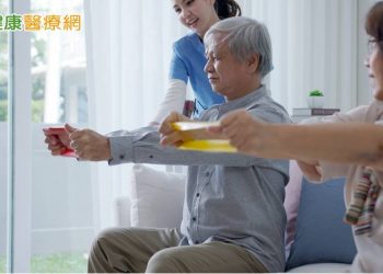 失能照顧負擔大！　「居家復能」服務加速恢復