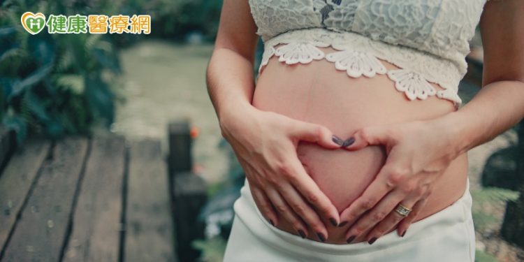 產前憂鬱症怎麼辦? 婦產醫授6招從生活中改善