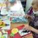 活動作品集結成冊 日照中心長輩樂開懷