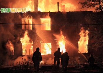 健保卡遺失火場或毀損　健保署開看診方便之門