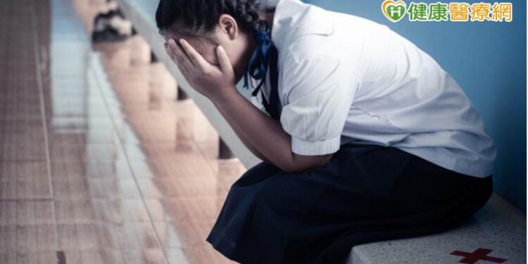 個性外向少女突罹重鬱症 竟是「這原因」惹禍