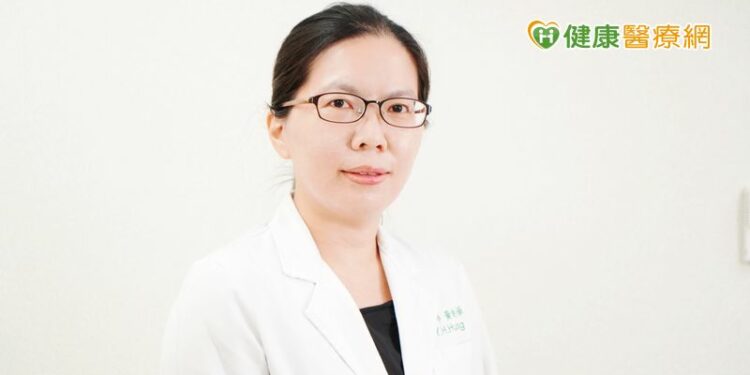 醫籲家長留意健康紀錄卡 身高矮小及早發現及早治療