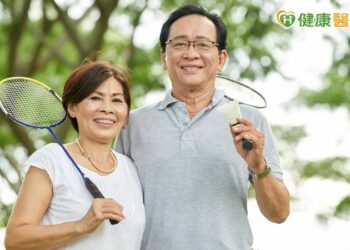 男性遇上更年期不適怎麼辦？　這幾樣營養素要多攝取