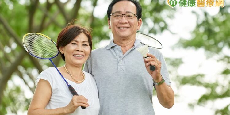 男性遇上更年期不適怎麼辦？　這幾樣營養素要多攝取