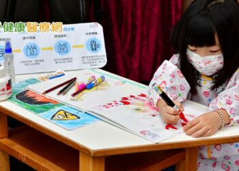 白膠、白板筆「毒氣」超標200倍　4步驟避免毒上身