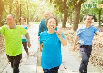 後疫情高齡者身心影響大-「社區創齡志工隊」提升自我價值