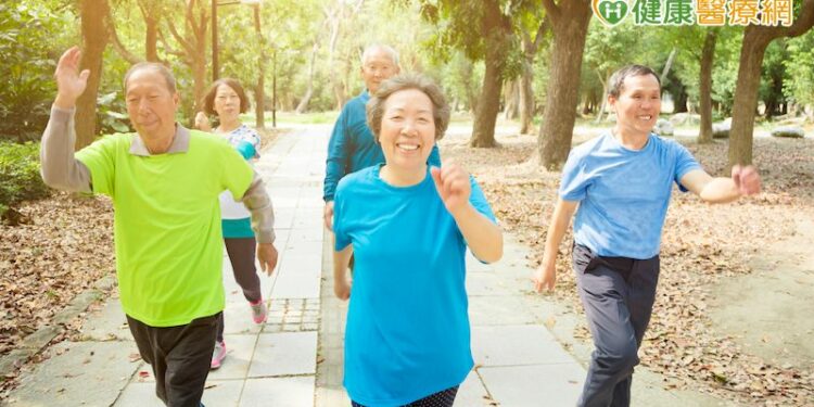 後疫情高齡者身心影響大-「社區創齡志工隊」提升自我價值