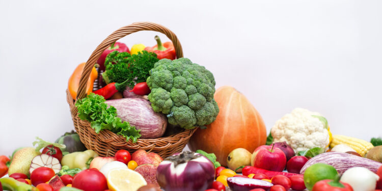 原來吃素也能有彈性?這樣做可以讓身體更健康