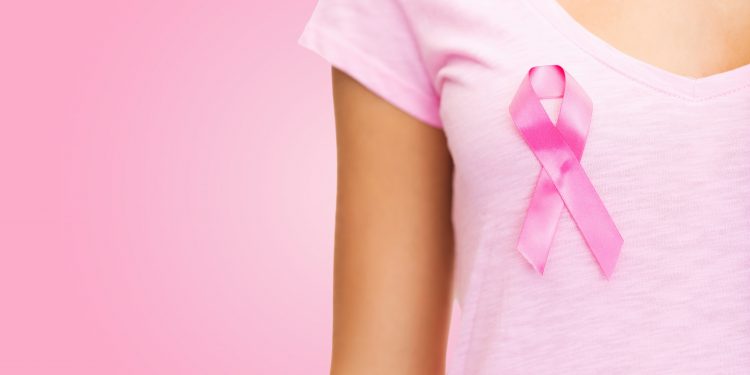 確診即乳癌晚期，她慶幸還好沒聽信謠言…