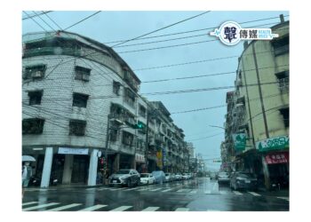 房市交易熱帶動北市老屋價揚 這區漲勢最兇