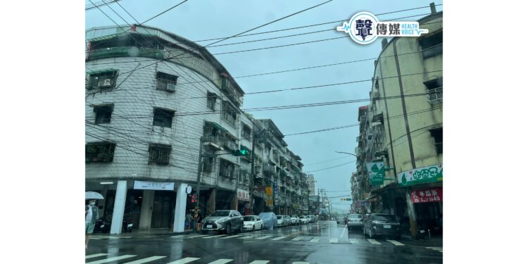 房市交易熱帶動北市老屋價揚 這區漲勢最兇