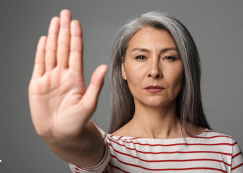 斷捨離與你無關的事　無謂的煩惱OUT