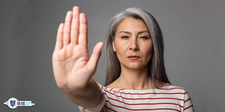 斷捨離與你無關的事 無謂的煩惱OUT