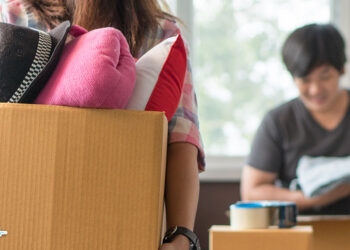 斷捨離總下不了手？　五大思考讓你動手開始