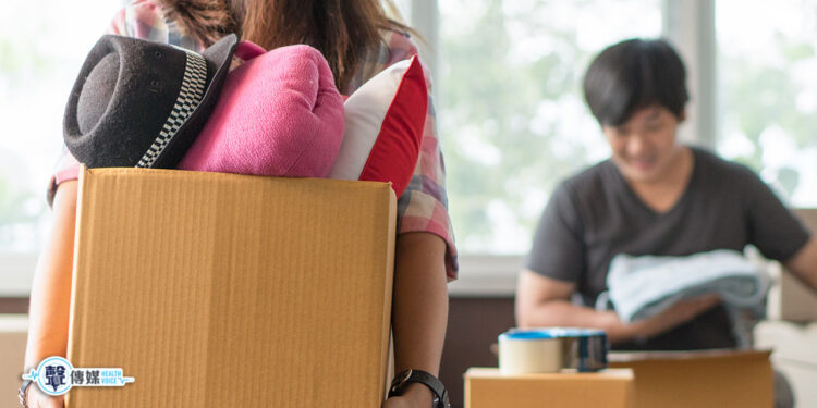 斷捨離總下不了手? 五大思考讓你動手開始