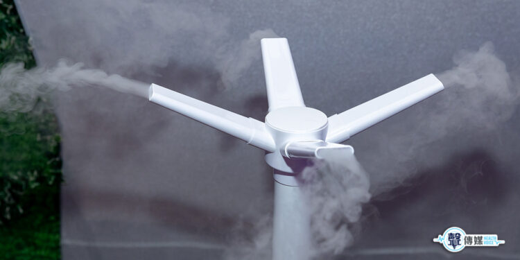 這東西可取代酒精 零化學,更天然