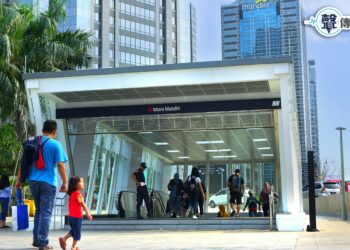 選對捷運宅讓你趨吉避雷