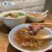 老字號百年老店牛肉麵~金春發牛肉店