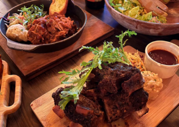 三百款精釀啤酒任你挑選！ABV美式餐酒館