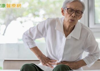 便秘一周竟是大腸癌引起　裝置大腸支架順利舒緩