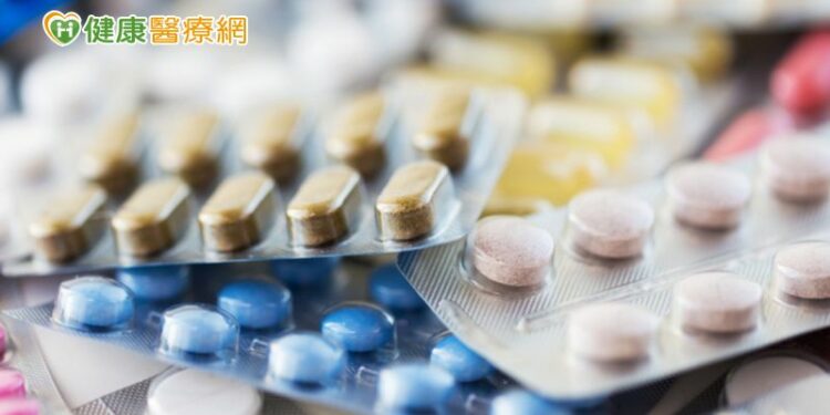 三降壓藥驗出不純物 賽諾菲自主回收說明