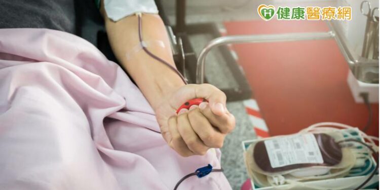 捐血一袋不只救到一命! 專家解析血液用途