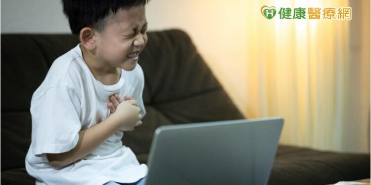 心室中膈缺損免開胸　心導管技術傷口小、縮短恢復期