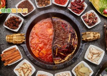 您是慢性病患者嗎？　冬令進補要注意