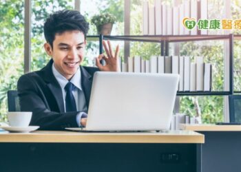 病識感助思覺失調科技男翻身，月薪逾十萬