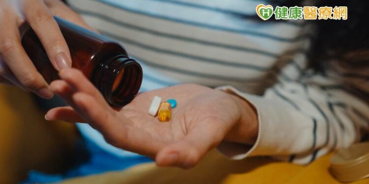 健康食品不是吃越多就越健康！　購買前把握三步驟
