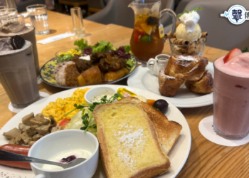 網美咖啡廳～佐曼咖啡館