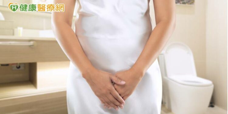 婦反覆性泌尿道感染後頻尿、血尿　中醫調理助改善