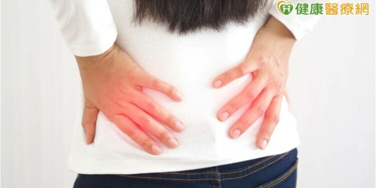 結石頑強打不掉？　「新式軟輸手術」安全性高、併發症風險低