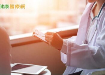 25歲女常心悸盜汗　竟是副神經節瘤惹禍