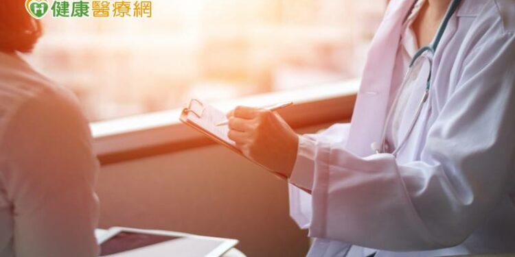 25歲女常心悸盜汗　竟是副神經節瘤惹禍