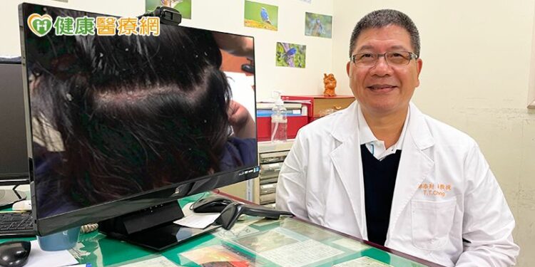 乾癬性關節炎超前部署　健康生育不是夢！