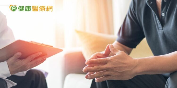 轉移性去勢抗性攝護腺癌　基因檢測找出治療新選擇